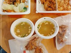 -吉野家(上海美罗城店)
