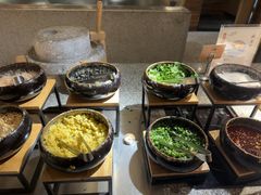 -杭州开元名都大酒店·地中海自助餐厅