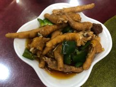 -红灯笼龙凤饭店(宁波老字号店)