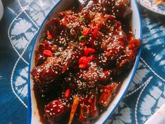 -龙姐私房菜(和顺古镇店)