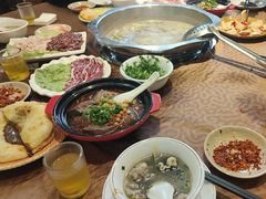 -马三妹跷脚牛肉(苏稽总店)