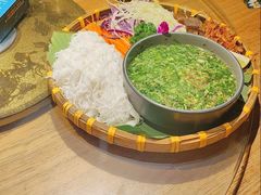 -金塔傣乡·云南德宏民族特色菜·傣味手抓饭(新亚洲店)