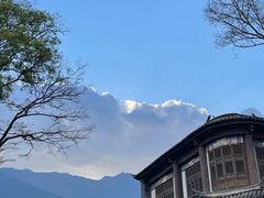 -大理古城