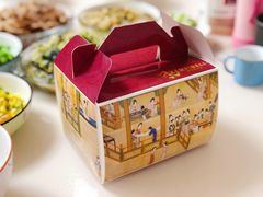 法芙娜巧克力蛋糕-凯宾美食廊Kempi Deli·凯宾斯基饭店(亮马桥路店)
