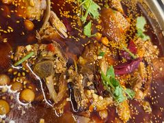 -蓉三少冒烤鸭·四川小吃集(北京首店)