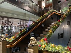 -川旺角川粤融合菜•海景餐厅(星海广场店)