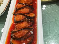 -裕德隆清真饭庄·天津特色菜(东丽店)