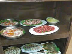 -御膳粥·牛乳粥底火锅·地道顺德菜(容桂店)