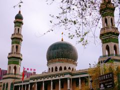 -西宁市东关清真大寺