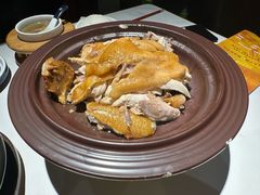 -秋色客家菜(南山店)