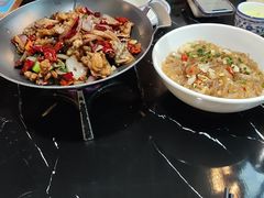 -湘香私房菜(大石长隆店)