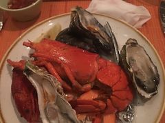 -The Place 自助餐(香港康得思酒店)
