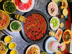 -蜀大侠火锅(寰球文化地标·总府店)