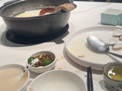 -滋粥楼·顺德菜(番禺广场总店)