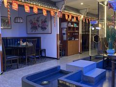 -徽韵人家·传承正宗徽菜(牡丹园店)