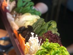 -湊湊火锅·茶憩(上海合生汇店)