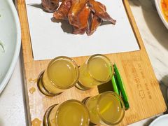 -汤城小厨•粤菜•靓汤(西直门凯德MALL店)