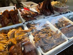 -丽妹肺片(郫都区店)