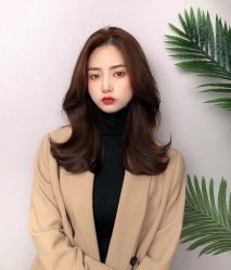 -时尚殿堂hair salon