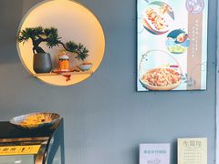 用餐区-红小满休闲餐厅(十全街店)