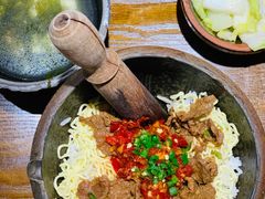 -擂饭(五一广场店)