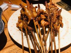 -眼镜味道(德才店)