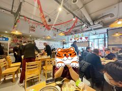 -驴脾气特色炒菜(广渠门内店)