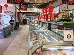 -7fresh七鲜(大族广场店)