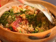 皇上皇腊味煲仔饭-惠食佳(滨江大公馆店)