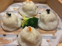 -广州逸林假日酒店·四季桃源中餐厅(白云山风景区店)