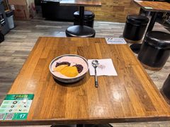 -三花奶奶的甜品(百联嘉定购物中心店)
