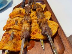 -阿娜尔·新疆菜(宜家荟聚中心店)