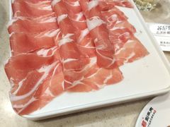 -阳坊大都涮羊肉(阳坊总店)