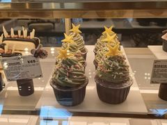 -酷巧·巧克力糖果店
