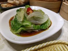-稻香酒家(长宁KING88广场店)