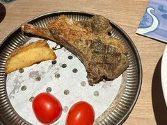 -耶里夏丽·新疆菜(田林东路店)