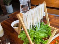 -不相离盐帮菜(郎园店)