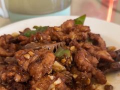 -普天和酒楼·新津菜·烤鸭(天津之眼店)