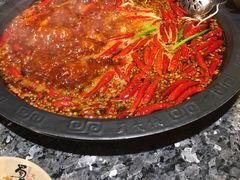 -蜀大侠火锅(建设路第五大道店)