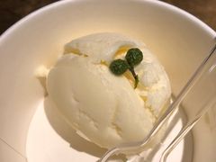 花椒冰淇淋-烤匠麻辣烤鱼(环球中心店)