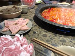 -重庆渝达老火锅(春熙路店)