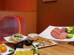 -明治屋(二十三年洪化桥店)