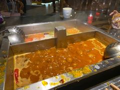 -张大胡子鱼头火锅酒楼(长益路店)