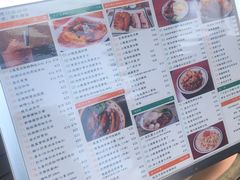 -小龍鳳餐室(番禺路店)