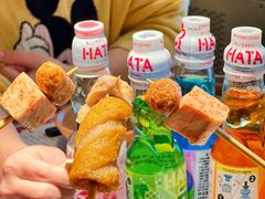 -温野菜涮涮锅(曲江大悦城店)