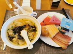 -嘉兴华美达酒店(秦逸路店)