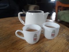 -1901 Cafe(西四店)