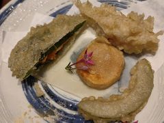 -北京泰富酒店-道日本料理餐厅