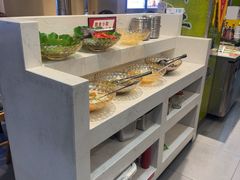-合易泓烤肉•首创生椰大油边(宁山路店)