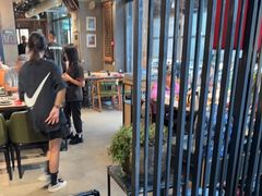 -川旺角融合菜•海景餐厅(星海广场店)